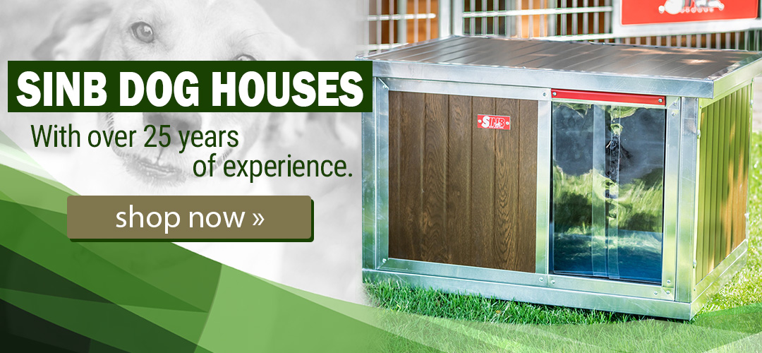 Dog house builders clearance warehouse