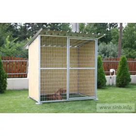 BONITA B214 2x1.4m without floor