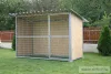 BONITA B314 3x1.4m without floor