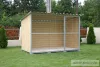 BONITA B320 3 x 2m without floor