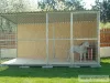 BONITA B420 4 x 2m without floor