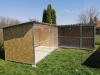 BONITA B420 4 x 2m without floor