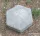 Concrete block for kennels 4pc