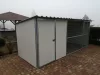 COMBINO C520 5x2m, without floor