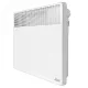 EH500W Dog house heating 500W, IP24 thermostat