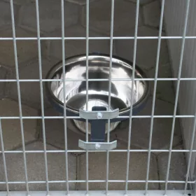 [ET12] Alimentator cu un castron de 2,8 l