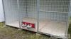 Rotating feeder ET222 2x2,8L