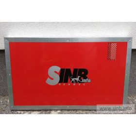  Heating in an existing dog house