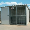 used COMBINO C320, 2x3m, without floor