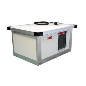 INFRA HEATED Thermo Renato Cat house "CAT" insize