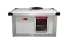 [IF-RH_C1] Cușcă cu încălzire infraroșu Thermo RENATO CAT pentru pisici (54x38x28cm)