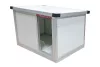 INFRA HEATED Thermo-RENATO dog house
