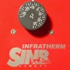 [IF-RH_P] Cușcă câine cu încălzire infraroșu Thermo RENATO