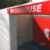 INFRA HEATED Thermo-RENATO dog house "L" insize