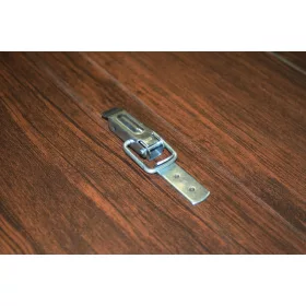 Latch Frog lock for Doghouses