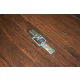 Latch Frog lock for Doghouses