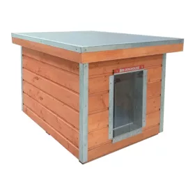 Thermo Madera dog house LT
