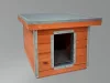 Thermo Madera dog house LT