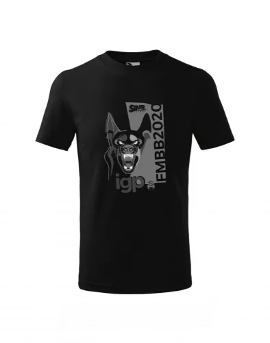 FMBB Polo for men