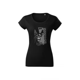 FMBB Polo for women