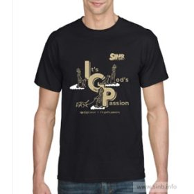 IGP 2019 Polo for men