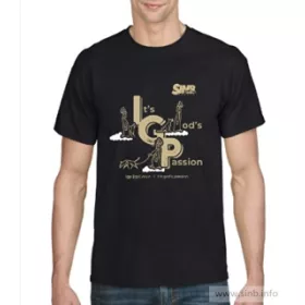 IGP 2019 Polo for men