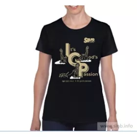 IGP 2019 Polo for women