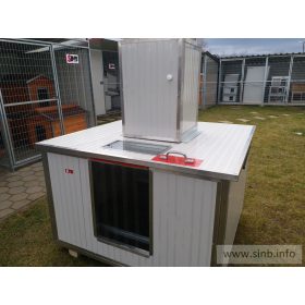 Whelping Box Renato REB