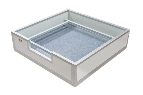 Whelping Chest Renato REC