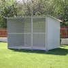 Dog Kennel - Renato