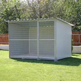 Dog Kennel - Renato
