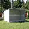 Dog Kennel - Renato
