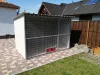 Dog Kennel - Renato