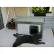 [RH_C1] Cușcă pentru pisici Thermo WOODY CAT (54x38x28cm)