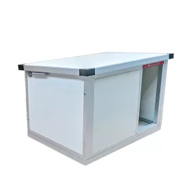 [RH_P] Cușcă izolată pentru câini Thermo RENATO