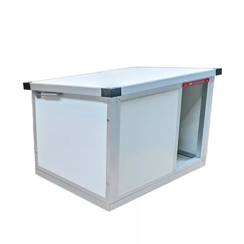 [RH_P] Cușcă izolată pentru câini Thermo RENATO