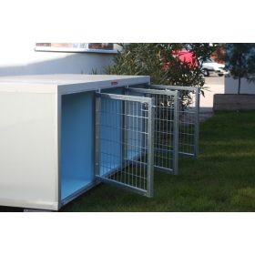 Training box RK375, 3 Box, insize/box