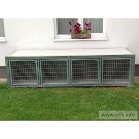 Training box RK475, 4 Box, insize/box