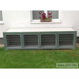 Training box RK475, 4 Box, insize/box