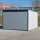 Renato 3*3m storage warehouse with electronic garage door