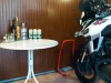 Magazie de grădină Woody 2x3m, deschis în față