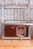 Thermo Woody Cat house "CAT" insize