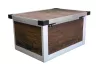 Thermo Woody Cat house "CAT" insize