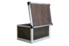 Thermo Woody Cat house "CAT" insize