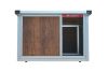 Thermo WOODY doghouse