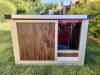 Thermo WOODY doghouse