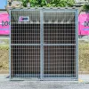 [WOODY_W220] Țarc pentru câine WOODY 2x2m fără podea