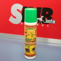 Piret-Mix Insecticides