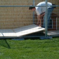 Accessories - Dogkennel