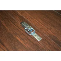 Lock for doghouseses